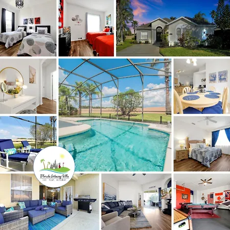 Villa Calabay Hideaway - Eat, Play, Getaway